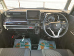 Spacia custom