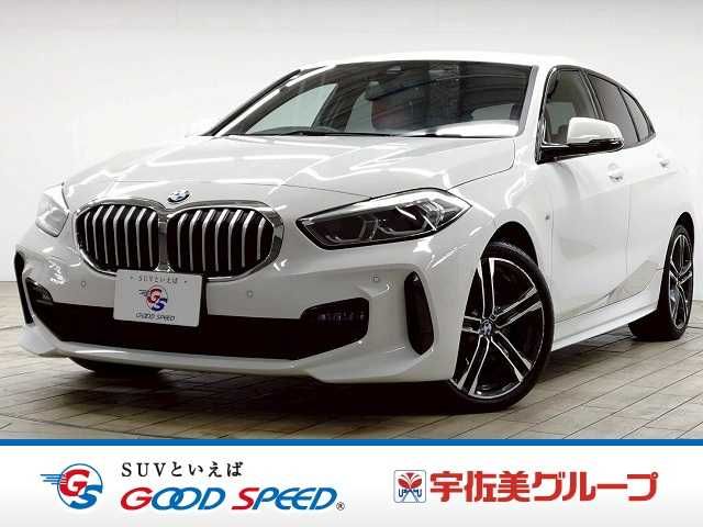 BMW 1series