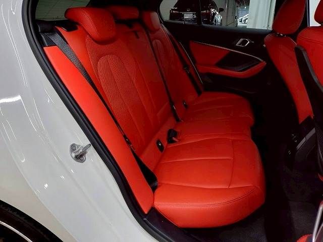 BMW 1series