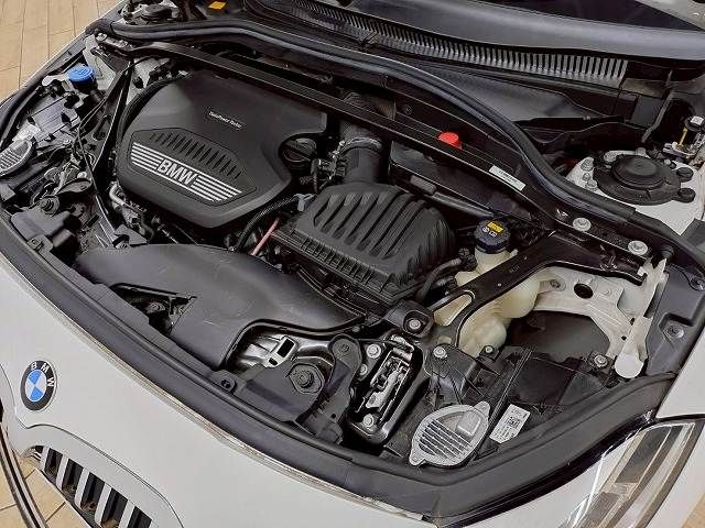 BMW 1series