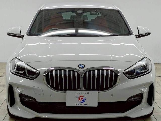 BMW 1series
