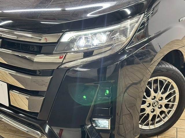 NOAH HYBRID