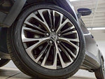 YARIS CROSS HYBRID