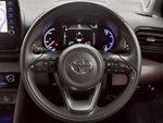 YARIS CROSS HYBRID