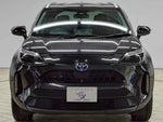 YARIS CROSS HYBRID