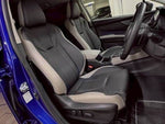 LEVORG LAYBACK