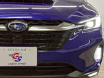 LEVORG LAYBACK