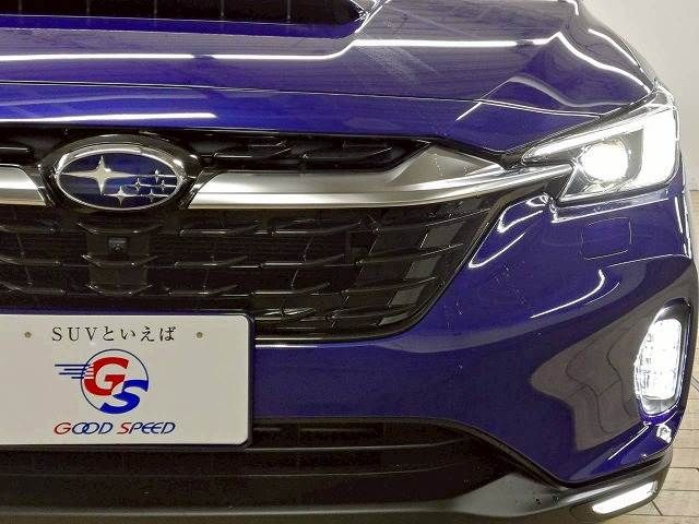 LEVORG LAYBACK