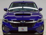 LEVORG LAYBACK