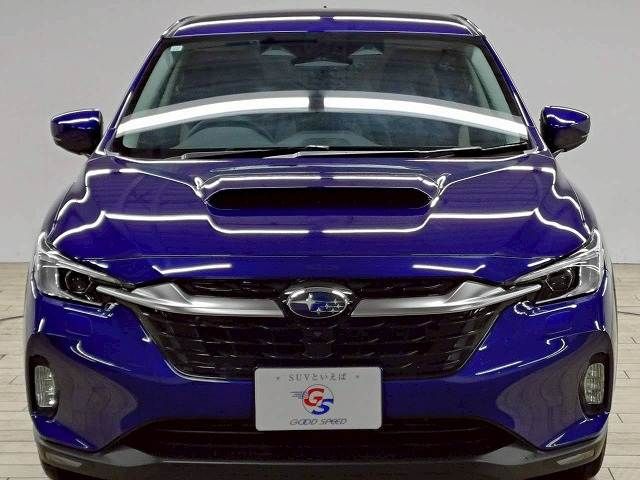 LEVORG LAYBACK