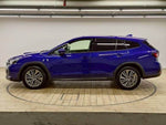 LEVORG LAYBACK