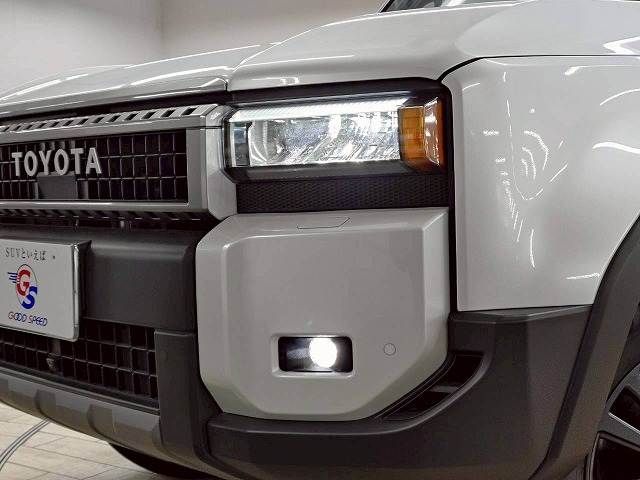LANDCRUISER 250