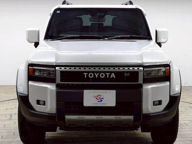 LANDCRUISER 250