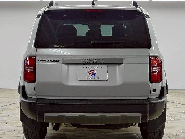 LANDCRUISER 250