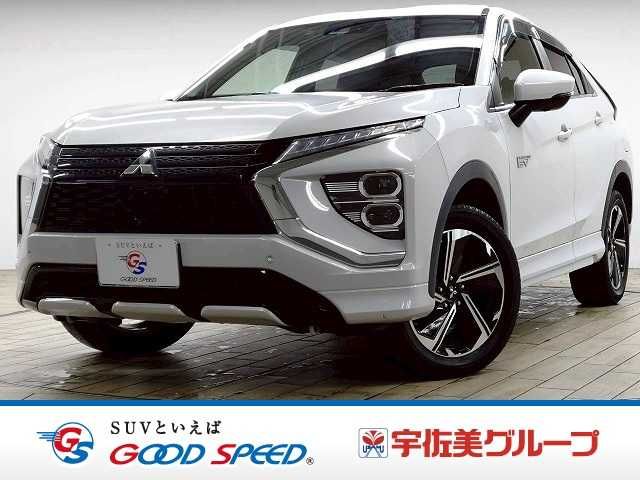 ECLIPSE CROSS PHEV