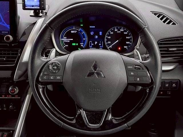 ECLIPSE CROSS PHEV