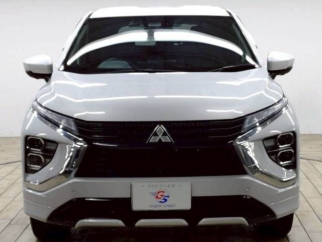 ECLIPSE CROSS PHEV