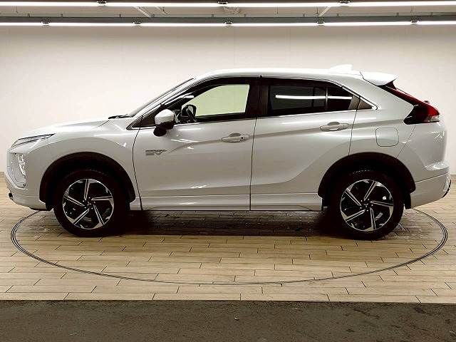 ECLIPSE CROSS PHEV