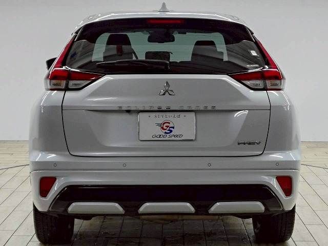 ECLIPSE CROSS PHEV