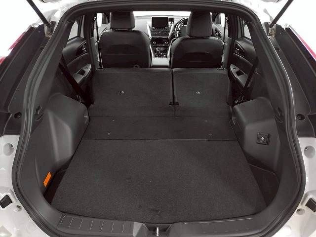 ECLIPSE CROSS PHEV