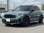 MINI COOPER D CROSSOVER