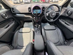 MINI COOPER D CROSSOVER