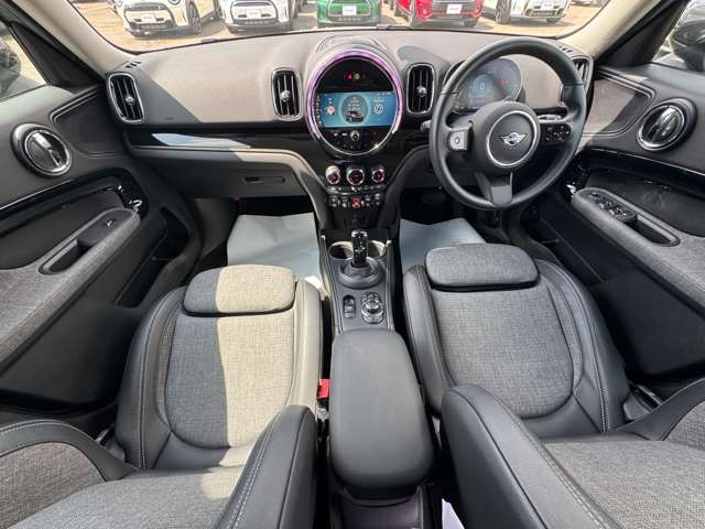 MINI COOPER D CROSSOVER
