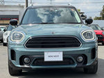 MINI COOPER D CROSSOVER