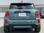 MINI COOPER D CROSSOVER