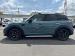 MINI COOPER D CROSSOVER