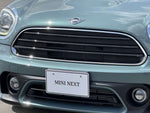 MINI COOPER D CROSSOVER