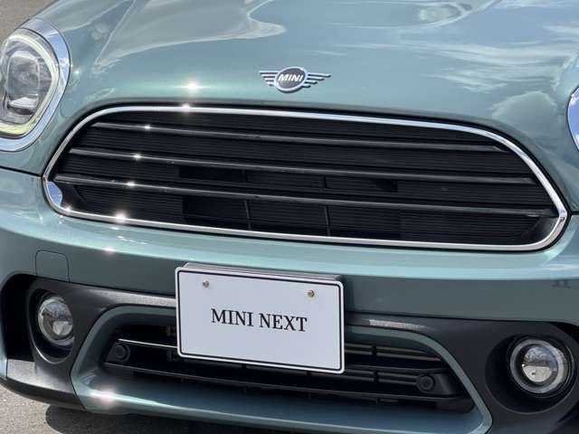 MINI COOPER D CROSSOVER