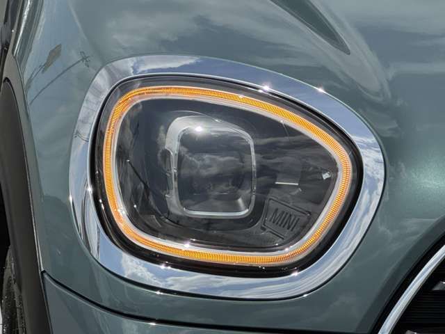 MINI COOPER D CROSSOVER
