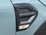 MINI COOPER D CROSSOVER