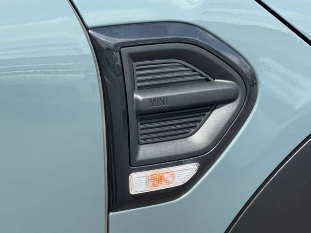 MINI COOPER D CROSSOVER