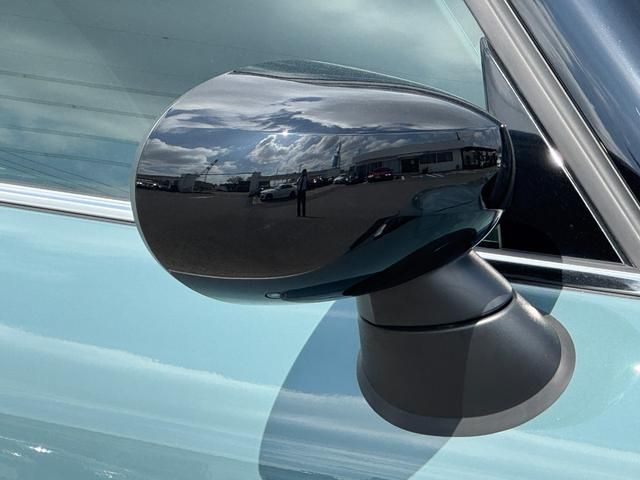 MINI COOPER D CROSSOVER