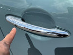 MINI COOPER D CROSSOVER