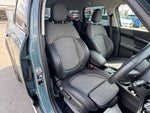 MINI COOPER D CROSSOVER