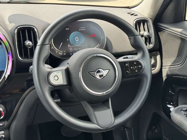 MINI COOPER D CROSSOVER
