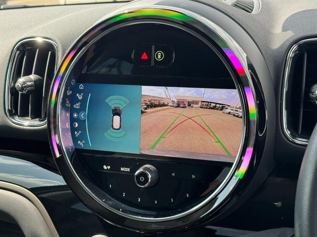 MINI COOPER D CROSSOVER