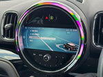 MINI COOPER D CROSSOVER