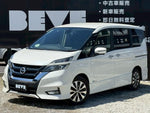 SERENA  S-HYBRID