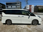 SERENA  S-HYBRID