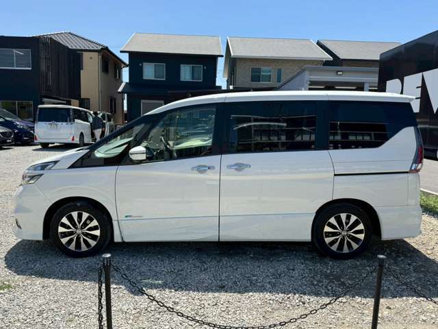 SERENA  S-HYBRID