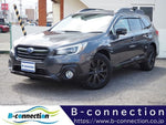 LEGACY OUTBACK