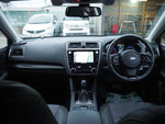 LEGACY OUTBACK