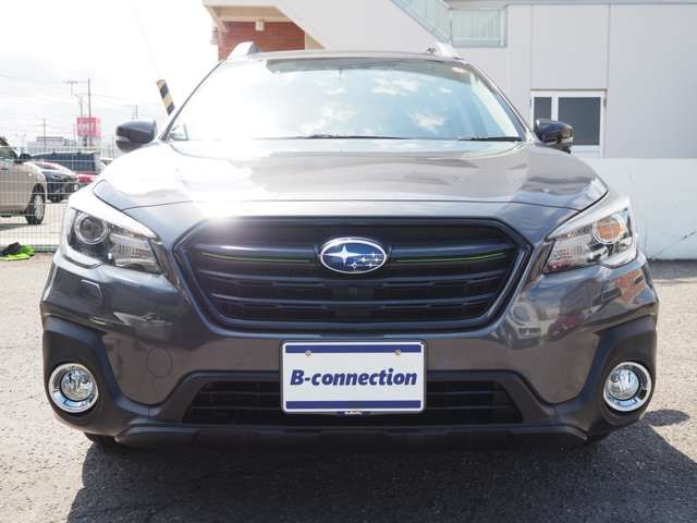 LEGACY OUTBACK
