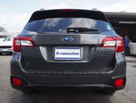 LEGACY OUTBACK