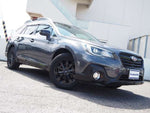 LEGACY OUTBACK