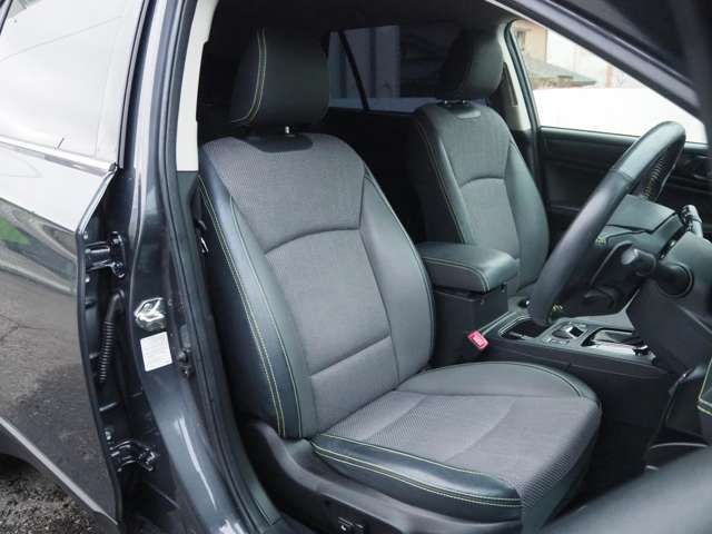 LEGACY OUTBACK